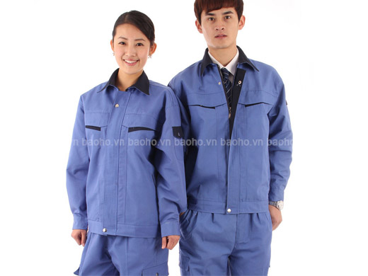 May quần áo bảo hộ tại Cầu Giấy | May quan ao bao ho tai Cau Giay